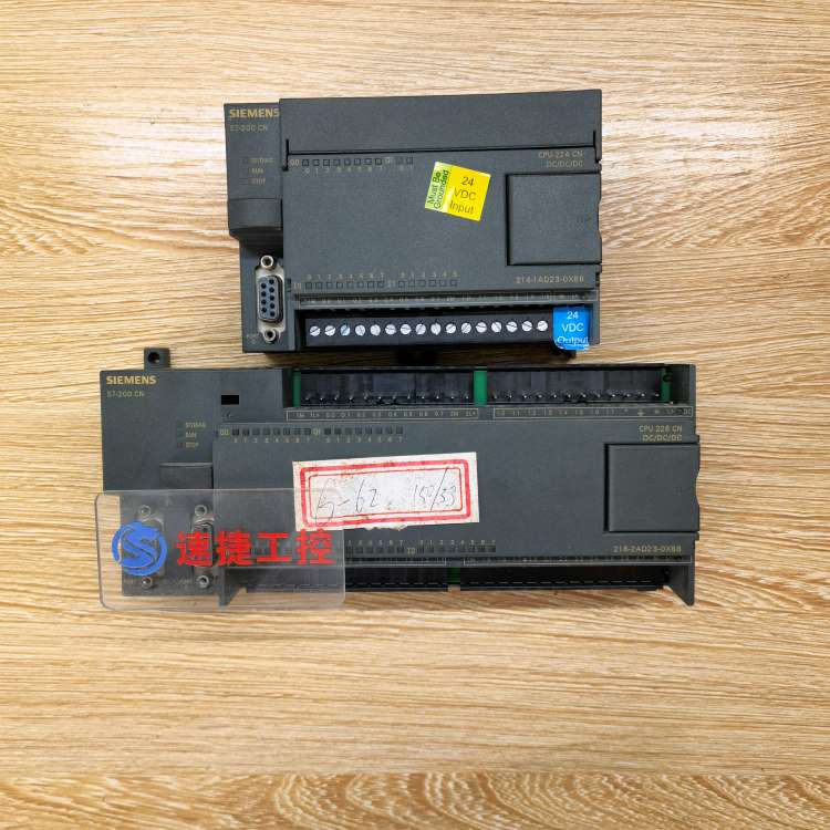 ���u���ѵ����T��200 CPU224CN�Ѹ㶨 PLC���ܾW